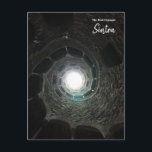 Carte Postale Le vrai Portugal - Sintra<br><div class="desc">Le puits de Quinta de Regaleira à Sintra. Voir l'ensemble de la collection Real Portugal</div>