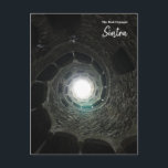 Carte Postale Le vrai Portugal - Sintra<br><div class="desc">Le puits de Quinta de Regaleira à Sintra. Voir l'ensemble de la collection Real Portugal</div>