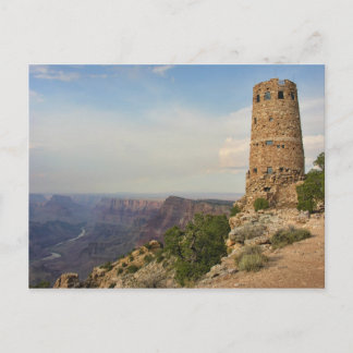 Carte Postale Le Watchtower at Desertview à Grand Canyon