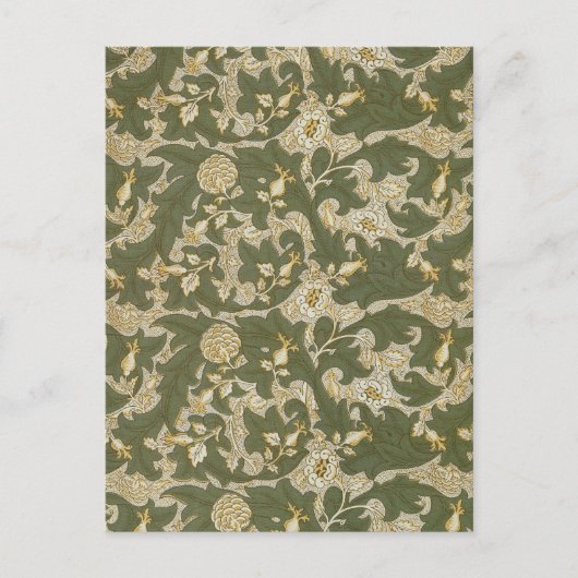 Carte Postale Lea, 1912 (Devant)