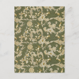 Carte Postale Lea, 1912