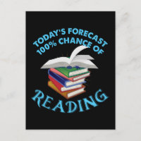 Lecture drôle - 100% de chances de lire