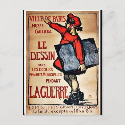 Carte Postale Ledessin (Devant)