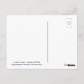 Carte Postale Leekeworld Min (Dos)