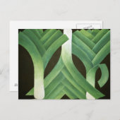 Carte Postale Leeks 2014 (Devant / Derrière)