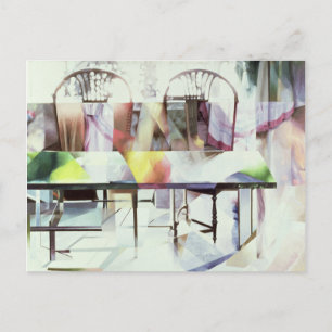 Carte Postale Legato 1983