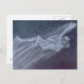 Carte Postale Légende (Devant / Derrière)