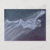 Carte Postale Légende (Devant)