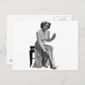 Carte Postale Légende 3 (Devant / Derrière)