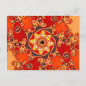 Carte Postale Légende ancienne (Devant)