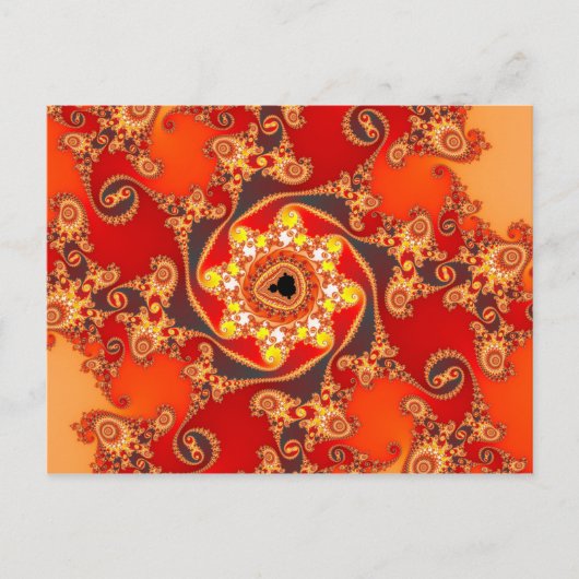 Carte Postale Légende ancienne (Devant)