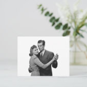 Carte Postale Légende It 13 (Debout devant)