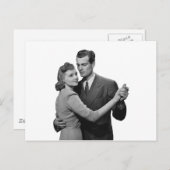 Carte Postale Légende It 13 (Devant / Derrière)