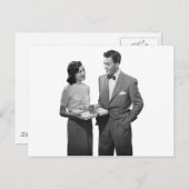 Carte Postale Légende It 16 (Devant / Derrière)