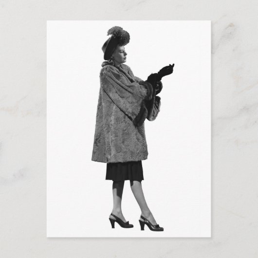 Carte Postale Légende It 25 (Devant)