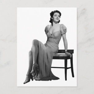 Carte Postale Légende It 7