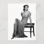 Carte Postale Légende It 7 (Devant)