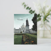 Carte Postale Législature de Victoria (Debout devant)