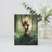 CARTE POSTALE LEGOLAS GREENLEAF™ (Debout devant)