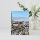 Carte Postale L'Embarcadero (Debout devant)