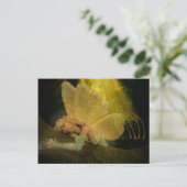 Carte Postale L'embellie (Debout devant)