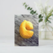 Carte Postale Lemon Smile (Debout devant)