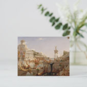 Carte Postale L'Empire (Debout devant)