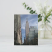 Carte Postale L'Empire contre-attaque (Debout devant)