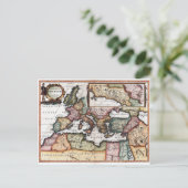 Carte Postale L'Empire romain (Debout devant)