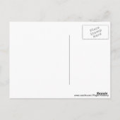 Carte Postale L'Empire romain (Dos)