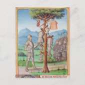 Carte Postale L'Énéide' de Virgile avec un commentaire de (Devant)