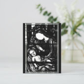 Carte Postale L'enfant de Mary (Debout devant)