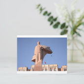 Carte Postale Lénine (Debout devant)