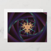 Carte Postale Lenti Bug (Devant / Derrière)