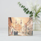 Carte Postale Leoben (6) (Debout devant)