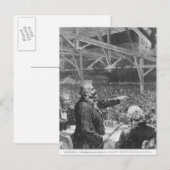 Carte Postale Leon Gambetta 2 (Devant / Derrière)