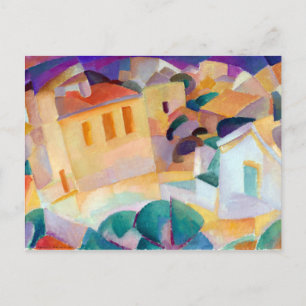 Carte Postale Léon Gestel Mallorca