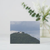Carte Postale Leopoldsberg (Debout devant)