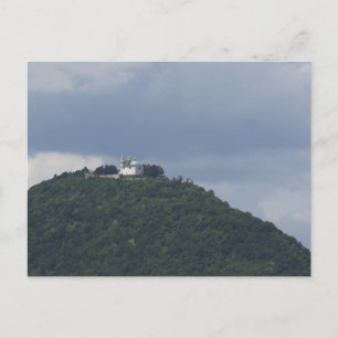Carte Postale Leopoldsberg