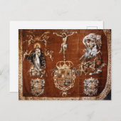 Carte postale Lepanto (Devant / Derrière)