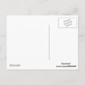 Carte Postale L'épée Angel De L'Arkledious IMW (Dos)