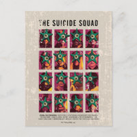 L'équipe du suicide | Édition Starro Squad
