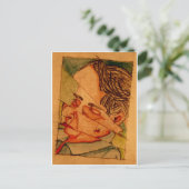 Carte Postale LeRoy Jacks (Debout devant)