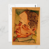 Carte Postale LeRoy Jacks (Devant / Derrière)