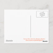 Carte postale 'Lerryn River Store' (Dos)