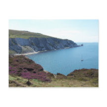 Les Aiguilles, île de Wight