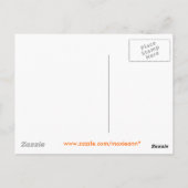 Carte Postale Les Alpes De L'Espace (Dos)