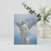 Carte Postale Les anges parmi nous (Debout devant)