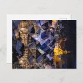 Carte Postale Les ateliers industriels de Freudenberg (Devant / Derrière)