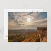 Carte Postale Les Baux-de-Provence, France (Devant / Derrière)